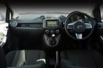 Mazda2 Venture Edition 2013 года (UK)